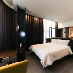Le Seoul Hotel