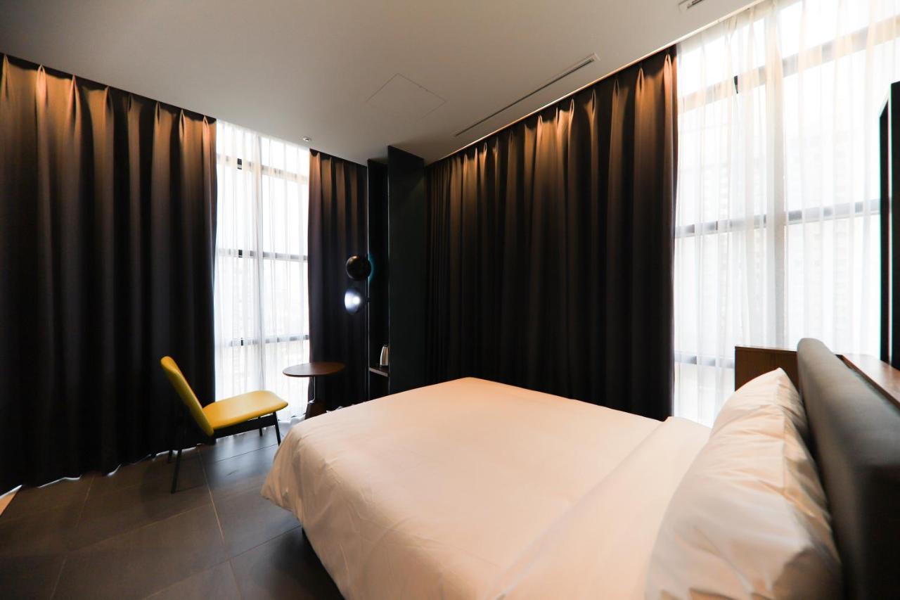 Hotel Le Seul