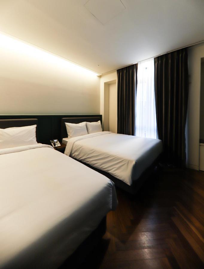 Hotel Le Seul