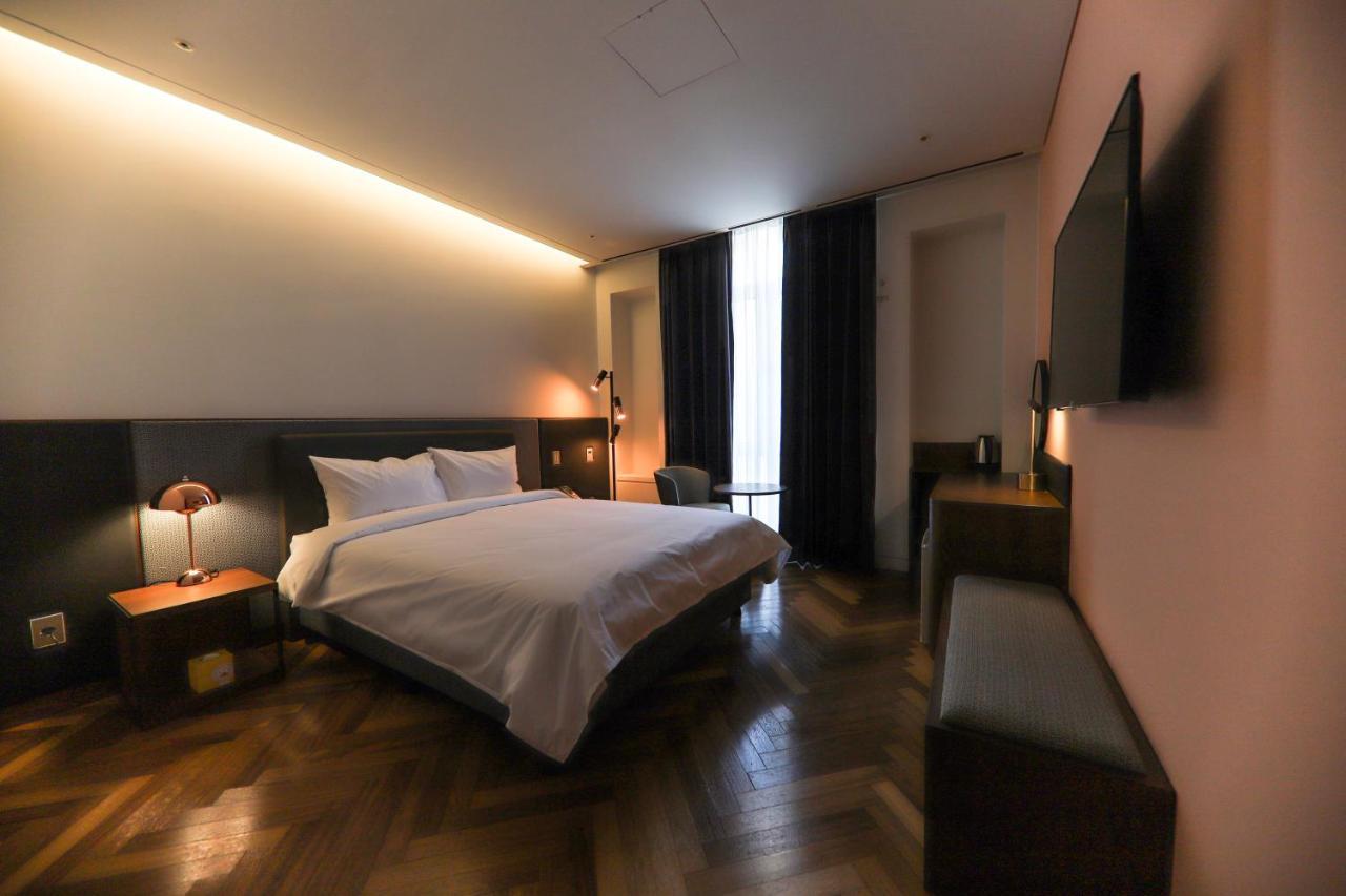 Hotel Le