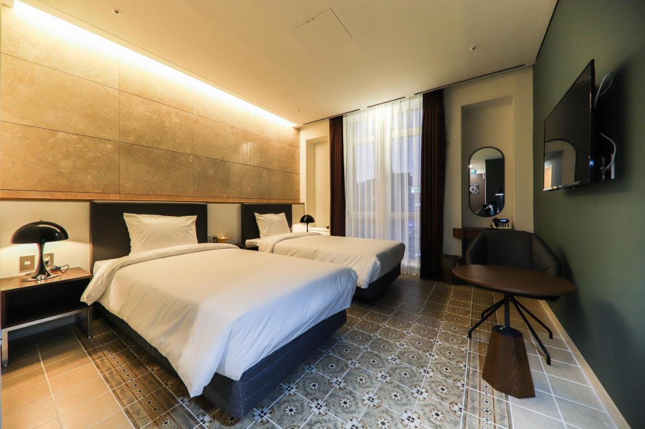 Hotel Le Seul
