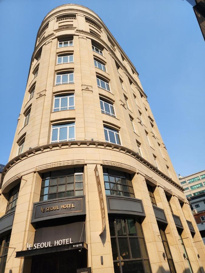 Hotel Le Seul